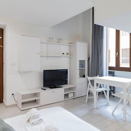 Lovely Flat Sempione - Londonio Milano Eksteriør bilde
