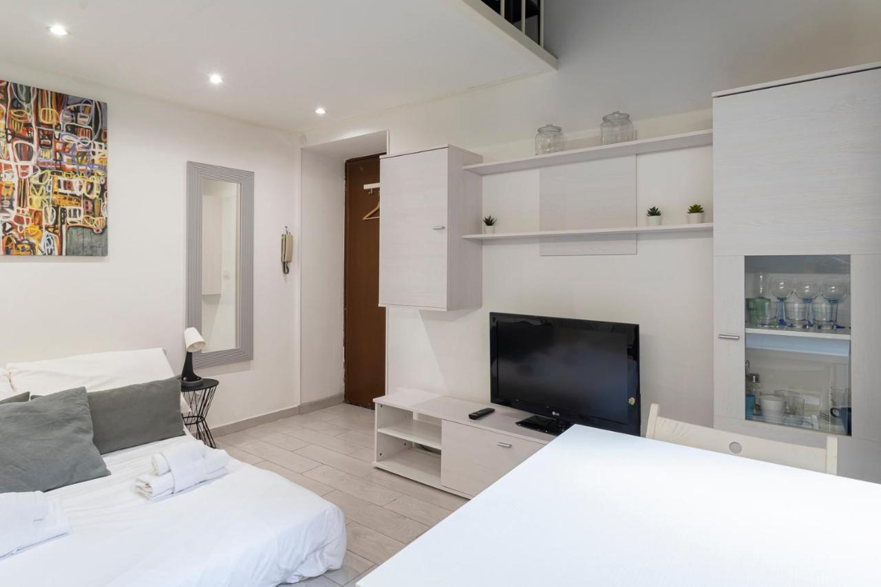 Lovely Flat Sempione - Londonio Milano Eksteriør bilde