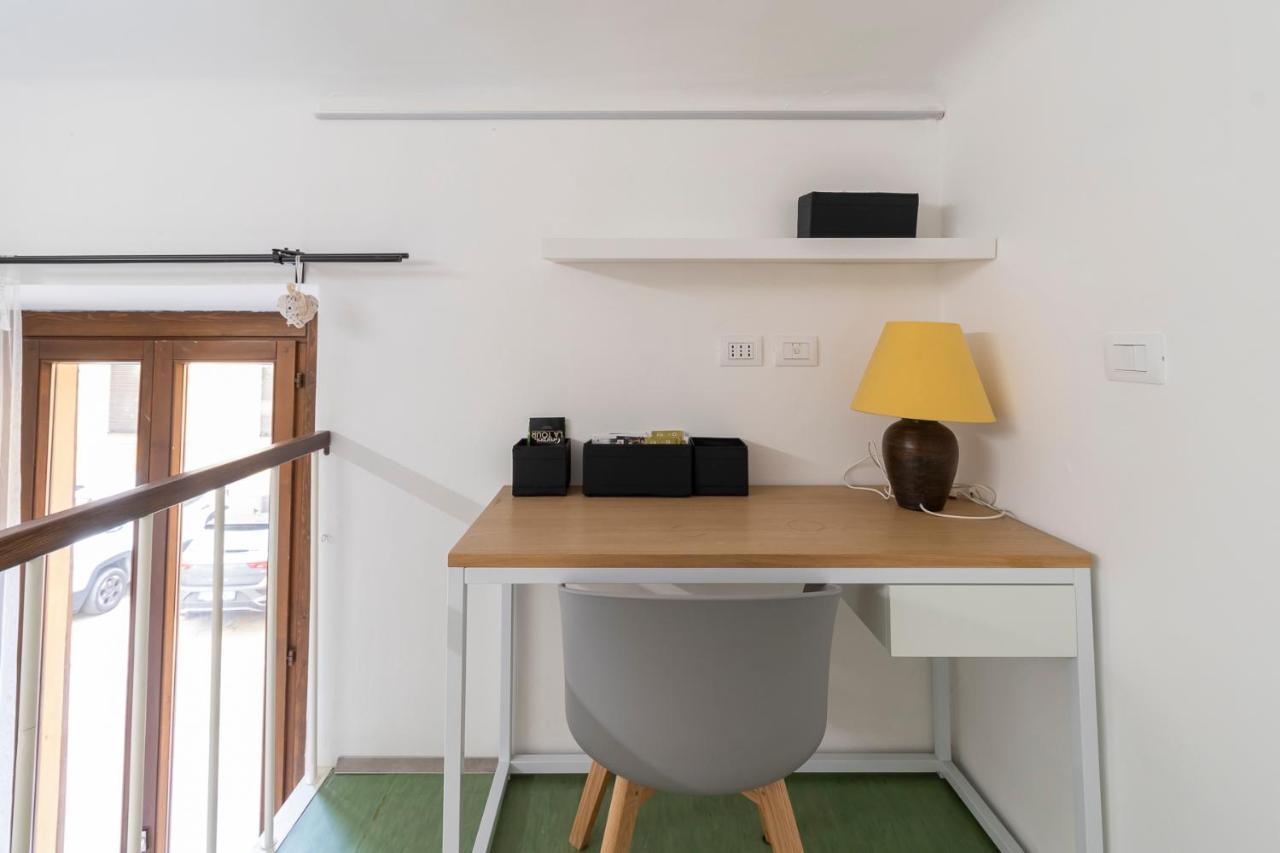 Lovely Flat Sempione - Londonio Milano Eksteriør bilde