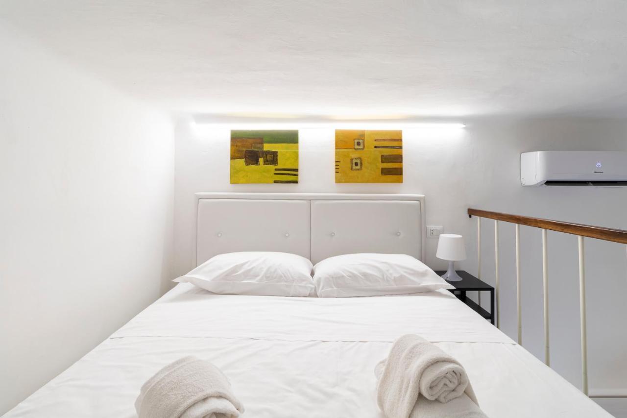 Lovely Flat Sempione - Londonio Milano Eksteriør bilde
