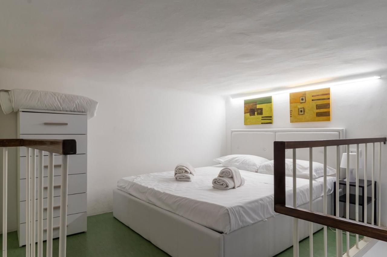 Lovely Flat Sempione - Londonio Milano Eksteriør bilde