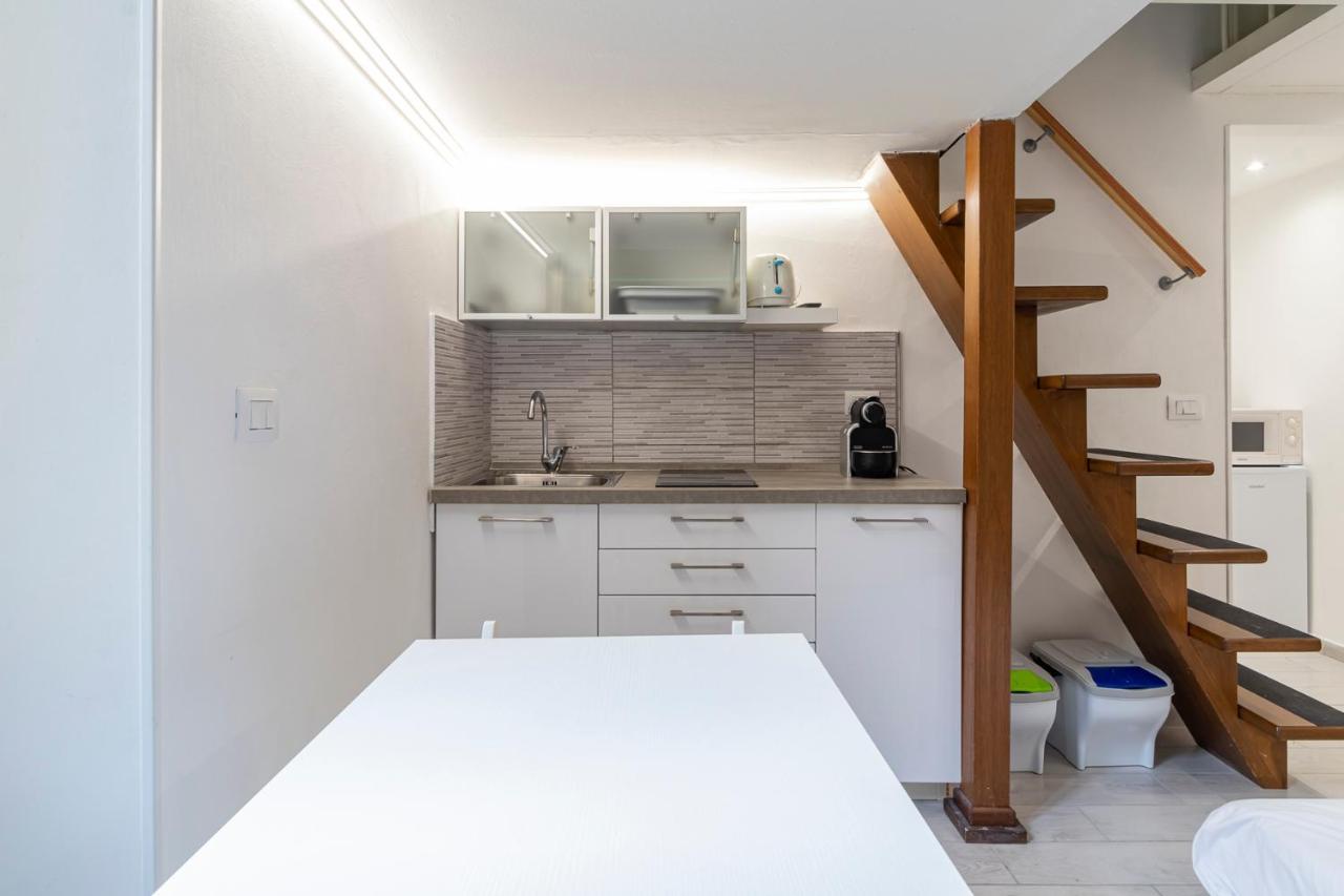 Lovely Flat Sempione - Londonio Milano Eksteriør bilde