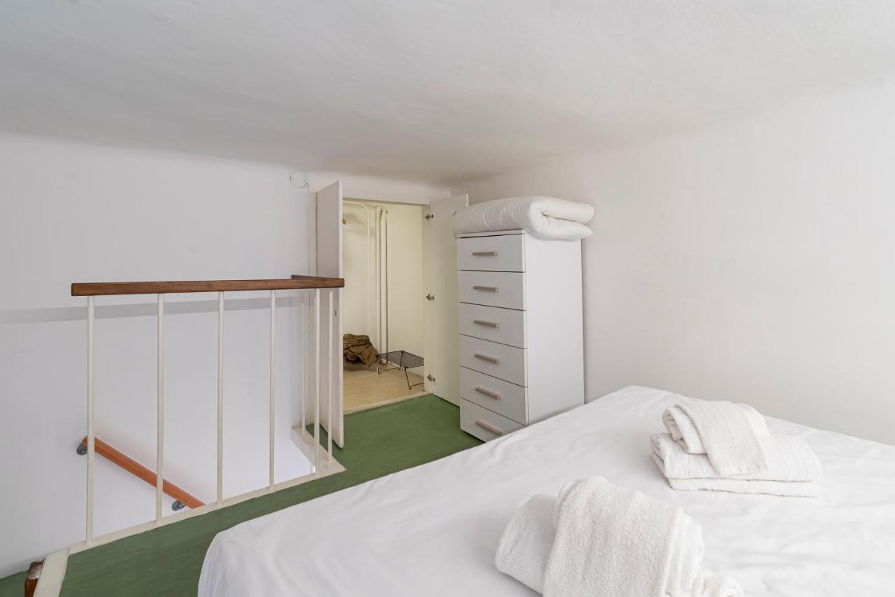 Lovely Flat Sempione - Londonio Milano Eksteriør bilde