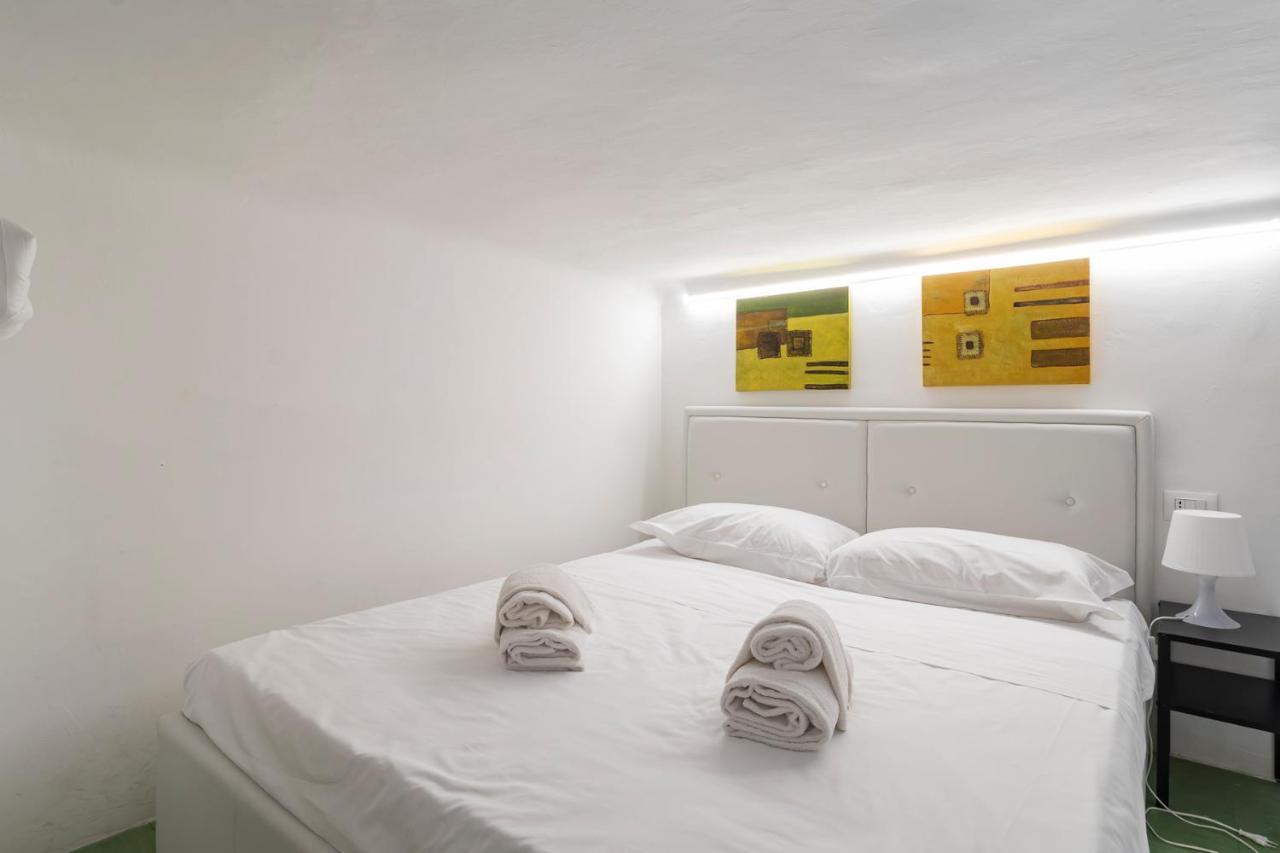Lovely Flat Sempione - Londonio Milano Eksteriør bilde