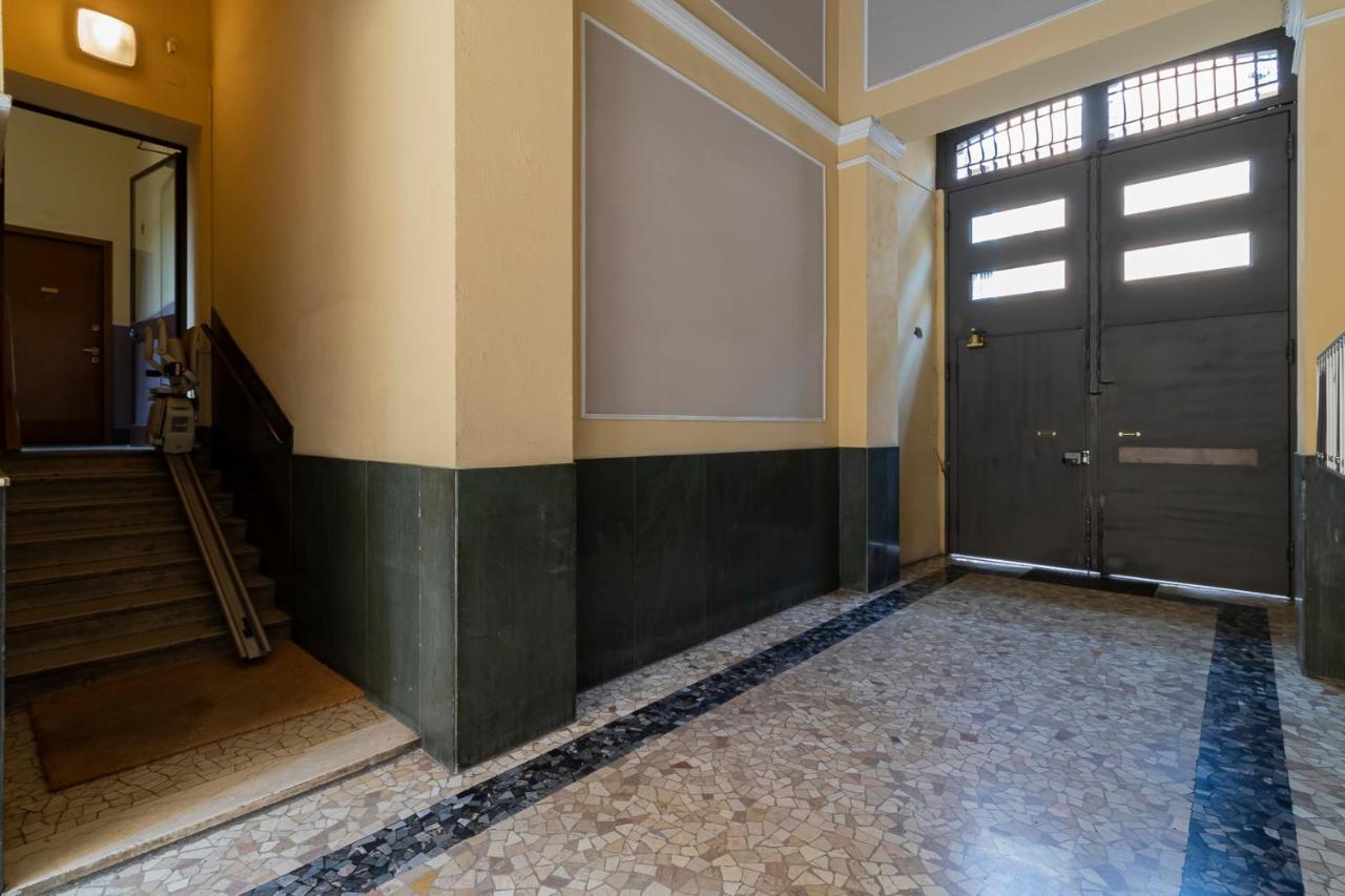 Lovely Flat Sempione - Londonio Milano Eksteriør bilde