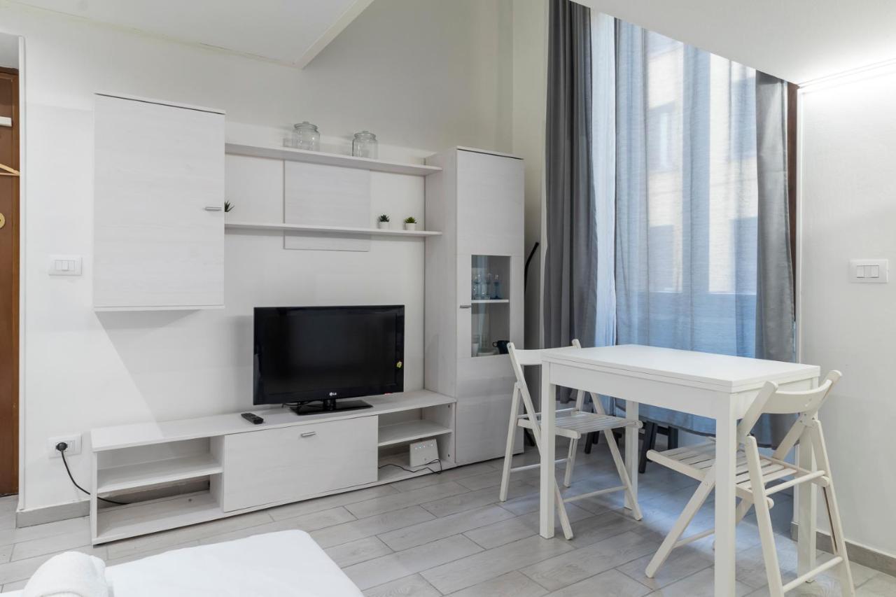 Lovely Flat Sempione - Londonio Milano Eksteriør bilde
