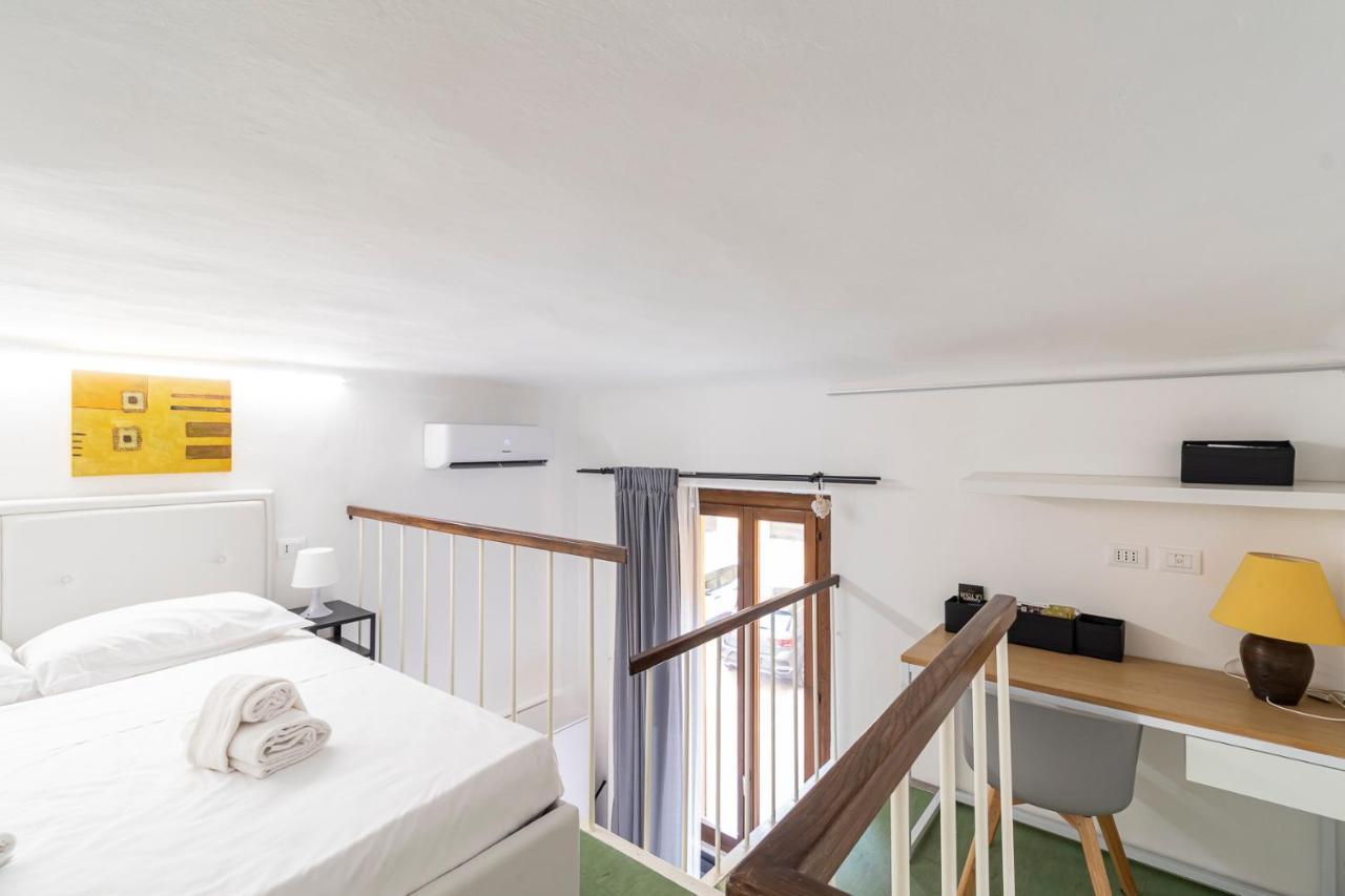 Lovely Flat Sempione - Londonio Milano Eksteriør bilde